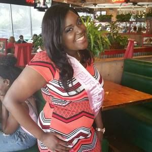 Meet your Posher, Chardonae