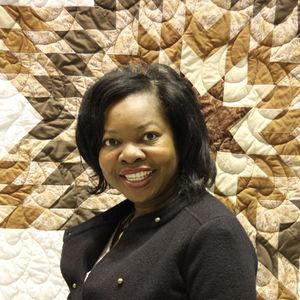 Meet your Posher, Sandra