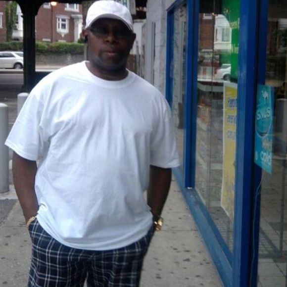 Meet your Posher, Steven - Picture 1 of 1