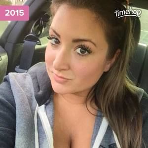 Meet your Posher, Corynn