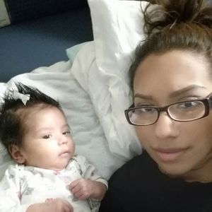 Meet your Posher, Linda