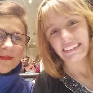 Meet your Posher, Kimberly