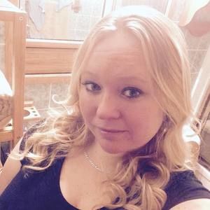 Meet your Posher, Karley