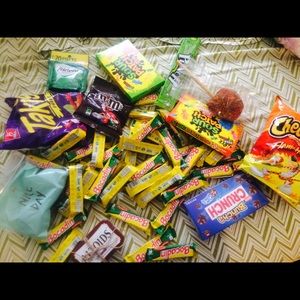 Meet your Posher, Billy