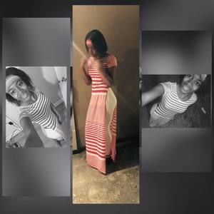 Meet your Posher, Wendy