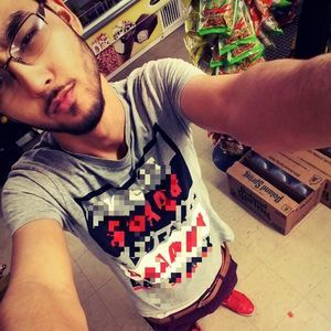 Meet your Posher, Ali