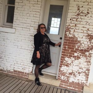 Meet your Posher, Jaime