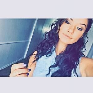 Meet your Posher, Haley