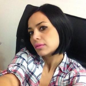 Meet your Posher, Hermine