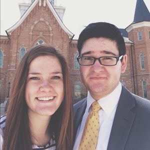 Meet your Posher, Paige