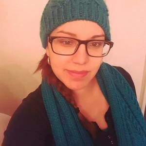 Meet your Posher, Genevieve