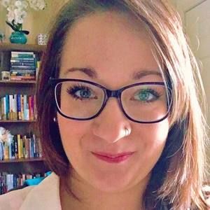 Meet your Posher, Cassie