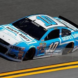 Meet your Posher, Marney