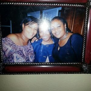 Meet your Posher, Sheri