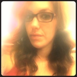 Meet your Posher, Allie