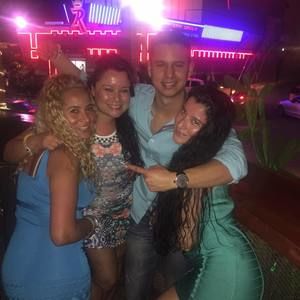 Meet your Posher, Marcela