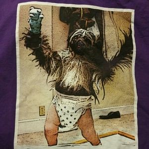 Meet your Posher, Greg