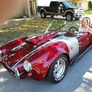 Meet your Posher, Michele