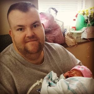 Meet your Posher, Alan