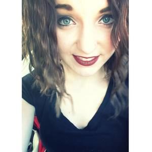 Meet your Posher, Lindsey