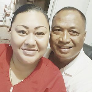 Meet your Posher, Tautai n angel