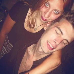 Meet your Posher, Danna