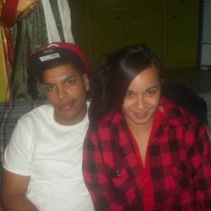 Meet your Posher, Jayla