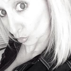 Meet your Posher, Krista