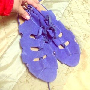 Urban outfitters sandals