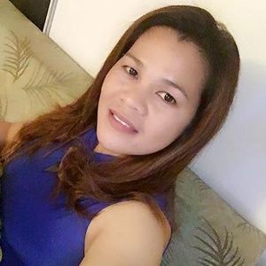 Meet your Posher, Ederlinda