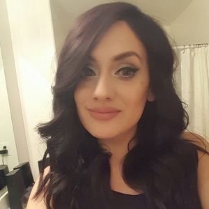 Meet your Posher, Marisol