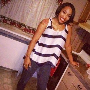 Meet your Posher, Shae