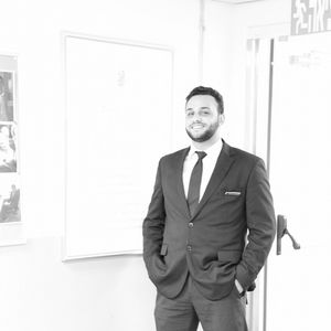 Meet your Posher, Tal