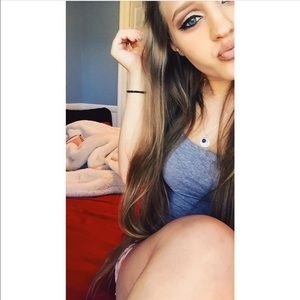 Meet your Posher, Gabby