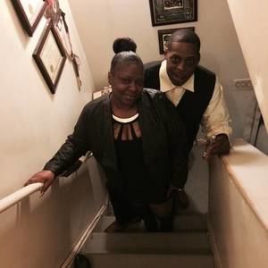 Meet your Posher, Adrienne