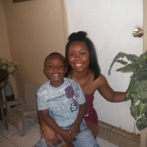 Meet your Posher, Rosa