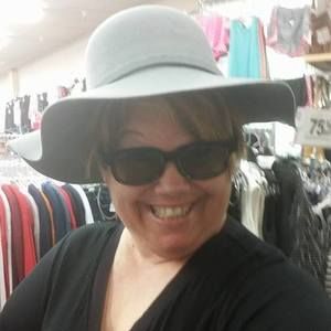 Meet your Posher, Melinda