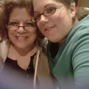 Meet your Posher, Joanne