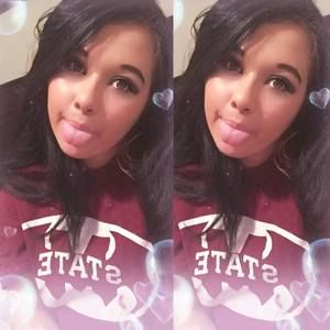 Meet your Posher, Katelyn