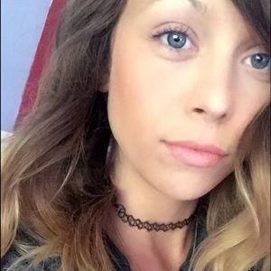 Meet your Posher, Natalia
