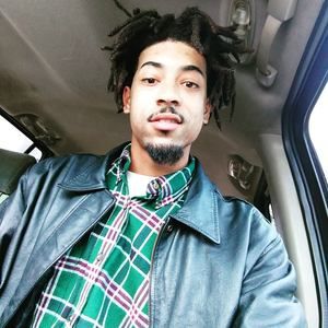 Meet your Posher, Roger