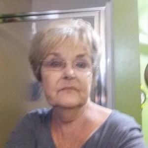 Meet your Posher, Patti