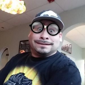 Meet your Posher, Pete