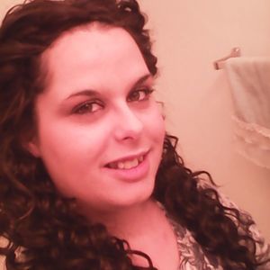 Meet your Posher, Kursty