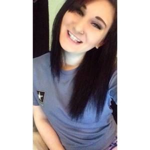 Meet your Posher, Qiana