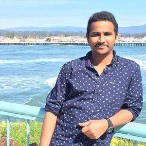 Meet your Posher, Chinna