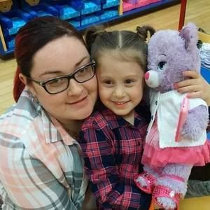 Meet your Posher, Brenda