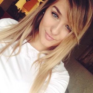 Meet your Posher, Marina