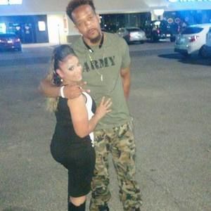 Meet your Posher, Yasmin