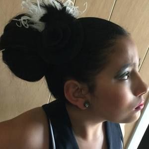 Meet your Posher, Mariangela